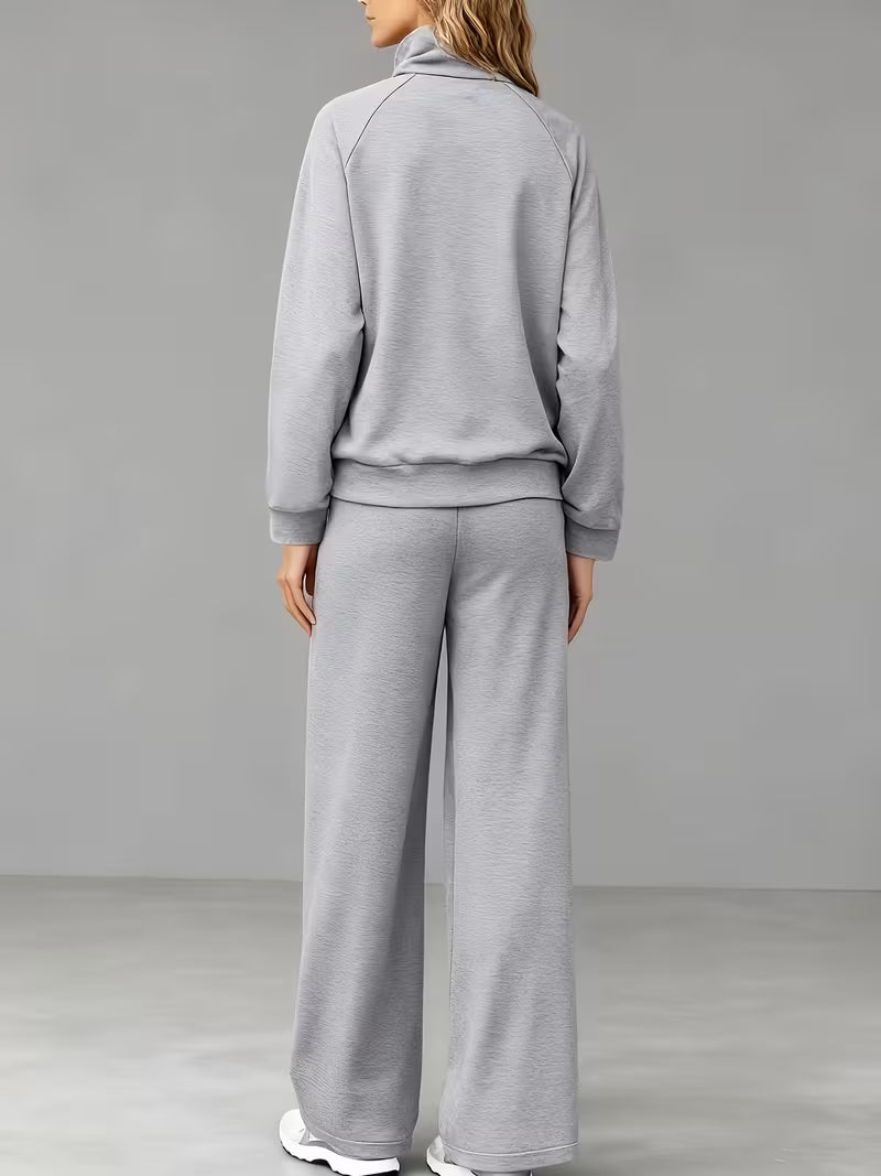 Completo a due pezzi elegante
