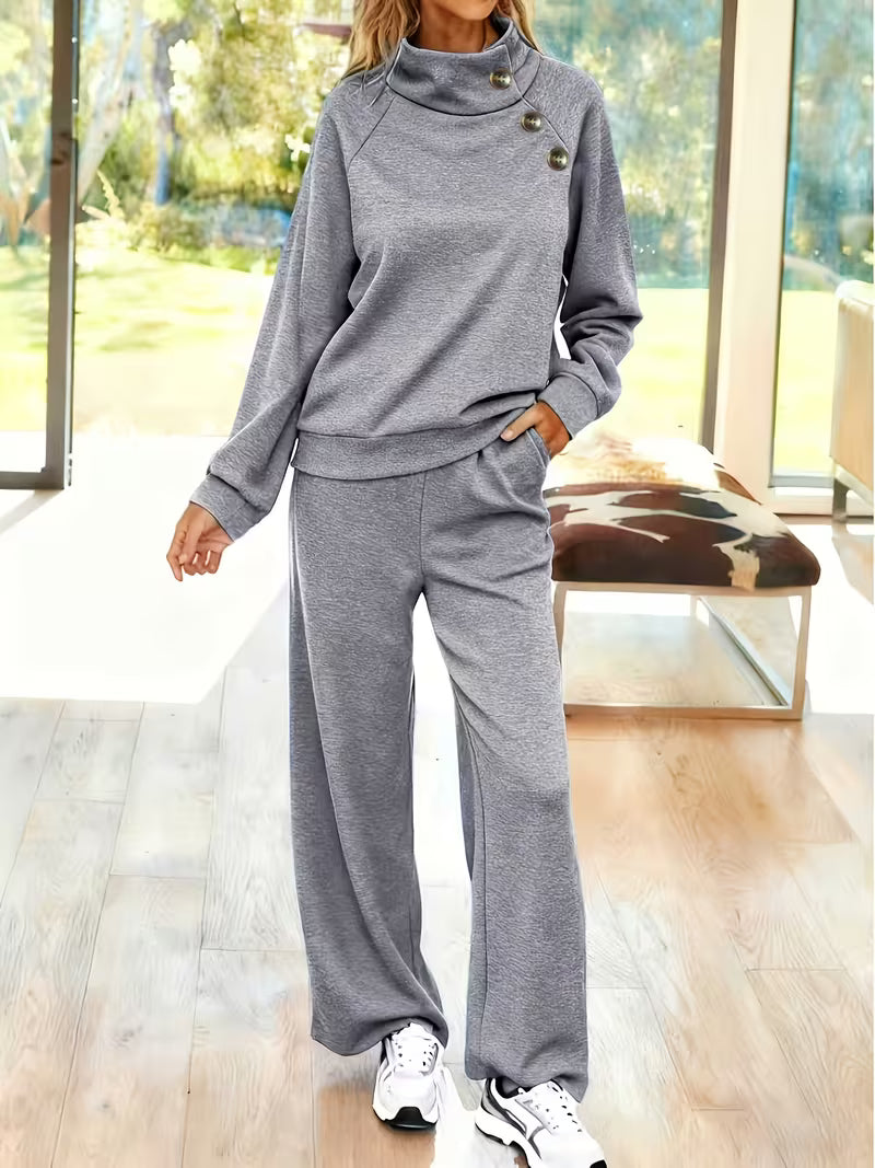 Completo a due pezzi elegante